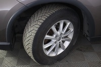 Mitsubishi Outlander vaihtoauto