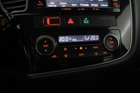 Mitsubishi Outlander vaihtoauto