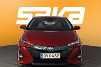 Toyota Prius vaihtoauto