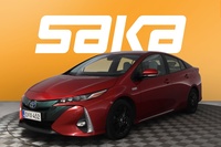 Toyota Prius vaihtoauto