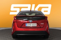 Toyota Prius vaihtoauto