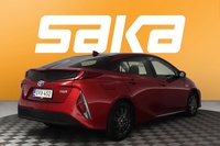 Toyota Prius vaihtoauto