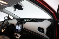 Toyota Prius vaihtoauto