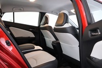 Toyota Prius vaihtoauto