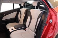 Toyota Prius vaihtoauto