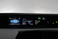 Toyota Prius vaihtoauto