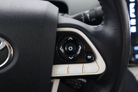 Toyota Prius vaihtoauto