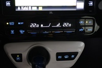 Toyota Prius vaihtoauto