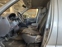 Toyota Hiace vaihtoauto