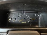 Toyota Hiace vaihtoauto