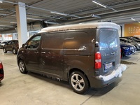 Opel Vivaro-e vaihtoauto
