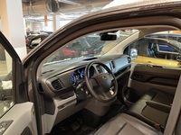 Opel Vivaro-e vaihtoauto