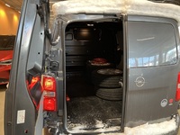 Opel Vivaro-e vaihtoauto