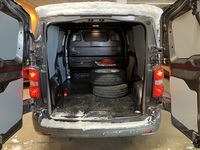 Opel Vivaro-e vaihtoauto