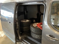 Opel Vivaro-e vaihtoauto