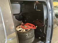 Opel Vivaro-e vaihtoauto