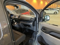 Opel Vivaro-e vaihtoauto