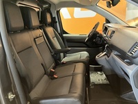 Opel Vivaro-e vaihtoauto