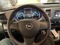 Opel Vivaro-e vaihtoauto