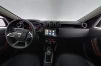 Dacia Duster vaihtoauto