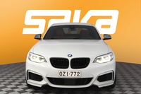 BMW M240i vaihtoauto