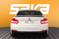 BMW M240i vaihtoauto