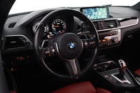 BMW M240i vaihtoauto