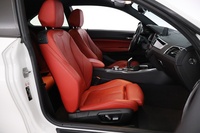 BMW M240i vaihtoauto