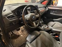 BMW 225 vaihtoauto