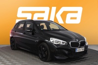 BMW 225 vaihtoauto