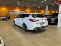 Kia Optima vaihtoauto