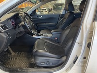 Kia Optima vaihtoauto