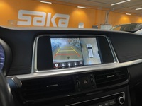 Kia Optima vaihtoauto