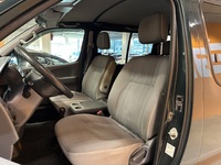 Toyota Hiace vaihtoauto
