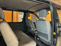 Toyota Hiace vaihtoauto