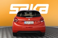 Peugeot 208 vaihtoauto