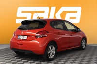 Peugeot 208 vaihtoauto