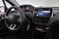 Peugeot 208 vaihtoauto