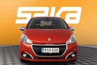 Peugeot 208 vaihtoauto
