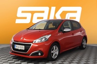 Peugeot 208 vaihtoauto