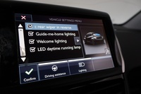 Peugeot 208 vaihtoauto