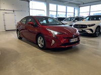 Toyota Prius vaihtoauto