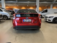 Toyota Prius vaihtoauto