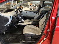 Toyota Prius vaihtoauto