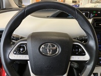 Toyota Prius vaihtoauto