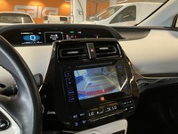 Toyota Prius vaihtoauto