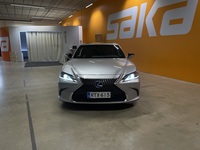 Lexus ES vaihtoauto