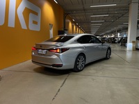 Lexus ES vaihtoauto