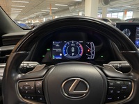 Lexus ES vaihtoauto