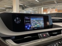 Lexus ES vaihtoauto
